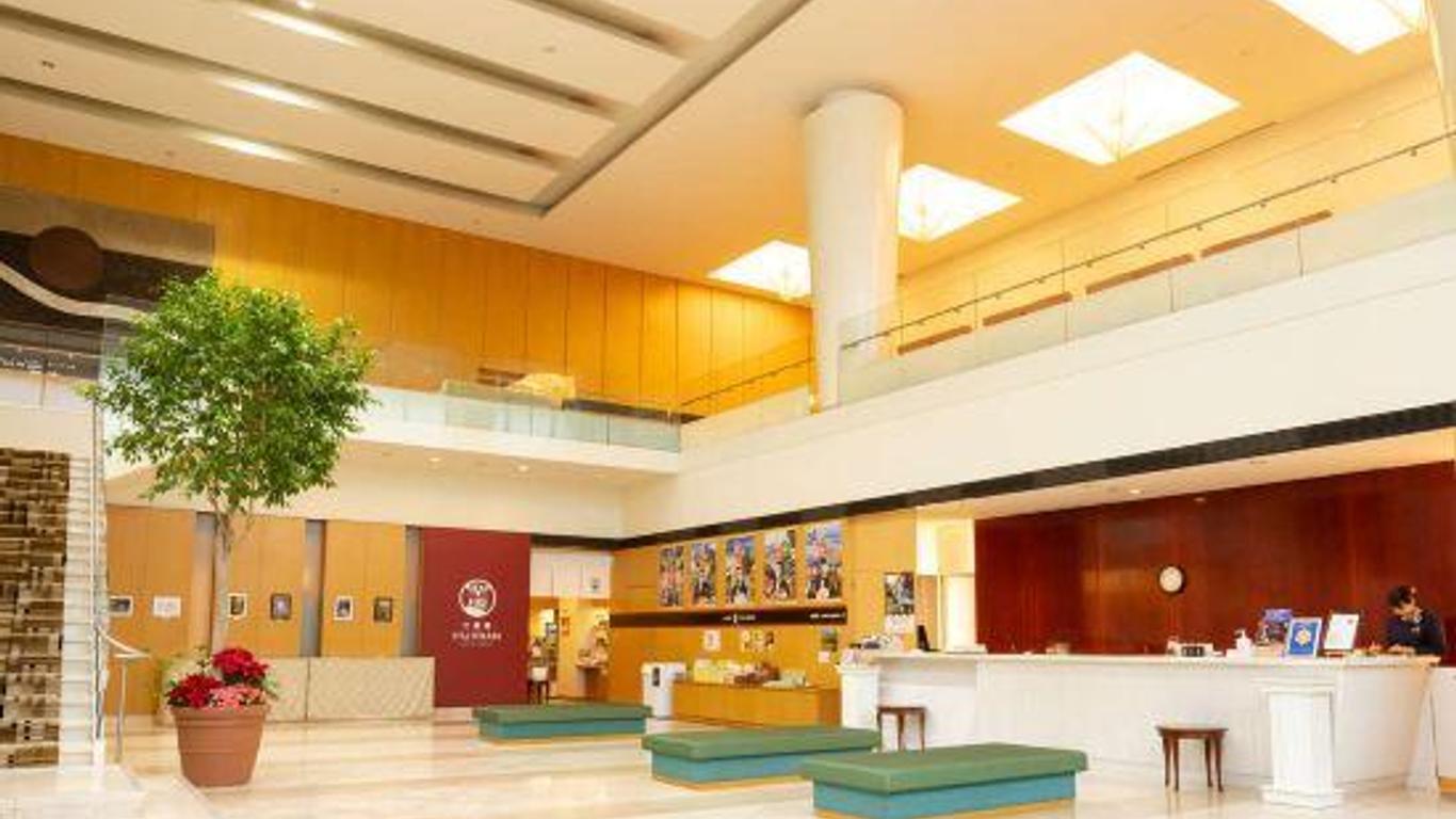 セントコア山口