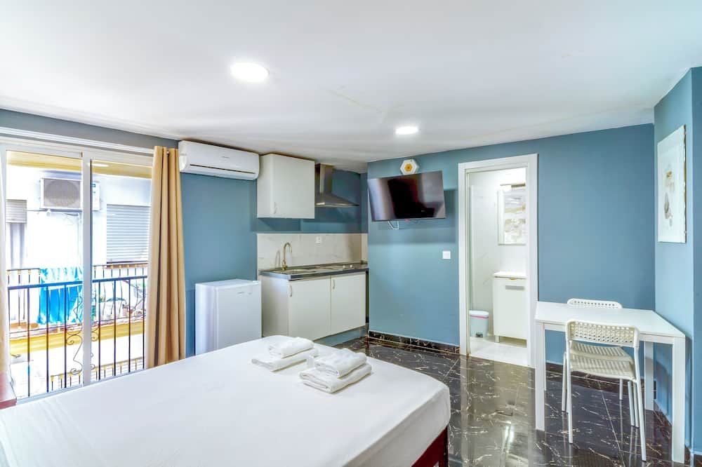 Sl Hostel Marbella - Marbella - Habitación