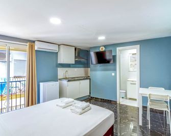 Sl Hostel Marbella - Marbella - Habitación