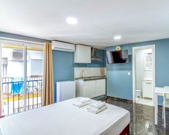 Sl Hostel Marbella - Marbella - Habitación