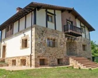 Casa Aingeru - Concha - Building