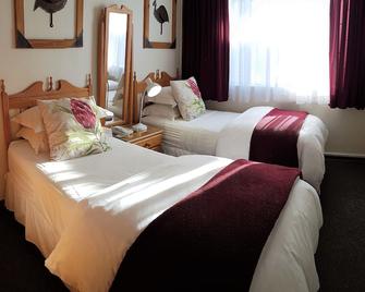 Eskulaap Hotel And Conference - Polokwane - Habitación