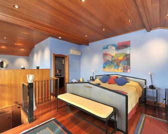 Shelbourne Villa - Nelson - Schlafzimmer