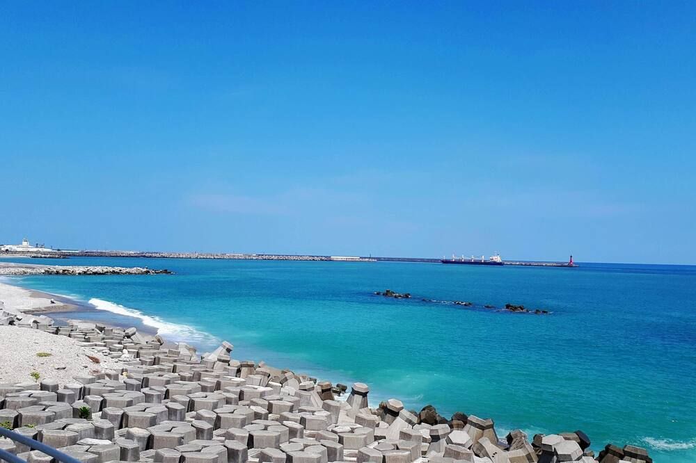 Longstay Love B&B - Ji'an Township - Strand