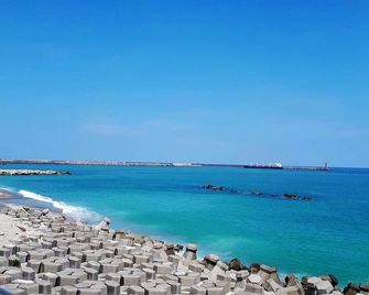 Longstay Love B&B - Ji'an Township - Strand