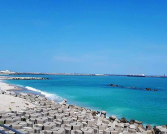Longstay Love B&B - Ji'an Township - Strand