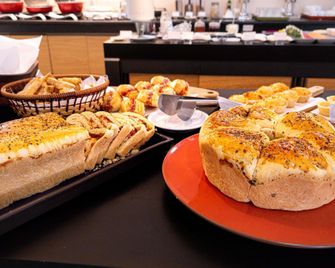 Mercure Recife Navegantes - Recife - Ristorante