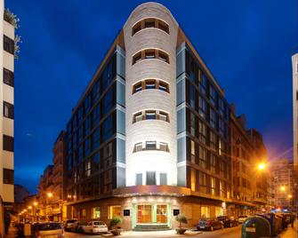 INNSiDE Palma Center - Palma de Mallorca - Bedroom