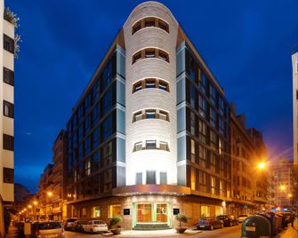 INNSiDE Palma Center - פלמה דה מיורקה - בניין