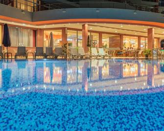 Riagor Hotel - Sunny Beach - Piscina
