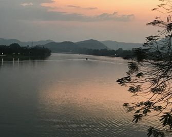 Hue Four Seasons Hotel - Hué - Vista del exterior