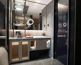 Paco Hotel Datang Metro Guangzhou - Cantón