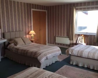 Wester Riechip by Interhome - Dunkeld - Chambre