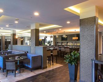 Staybridge Suites Carlsbad - San Diego By IHG - Carlsbad - Restaurant
