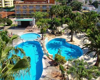 Club Simó - Cala Millor - Pool