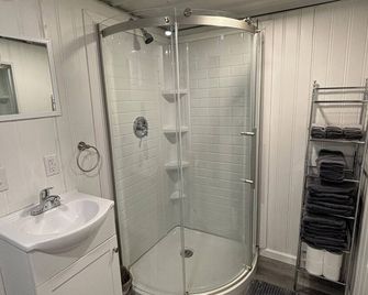 Cozy studio on US 23 between Pikeville and Prestonsburg - Harold