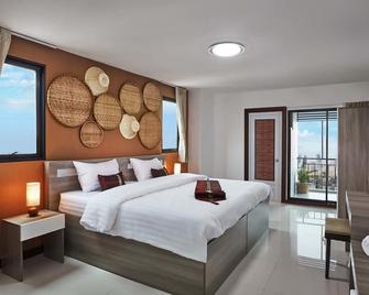 Baan Thai Boutique - Bangkok - Bedroom