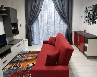 B&b Casa Perugina - Perugia - Sala de estar