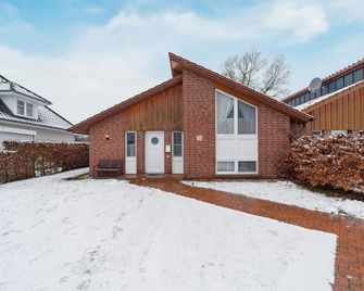 Beautiful Home In Haren With Kitchen - Haren - Gebäude