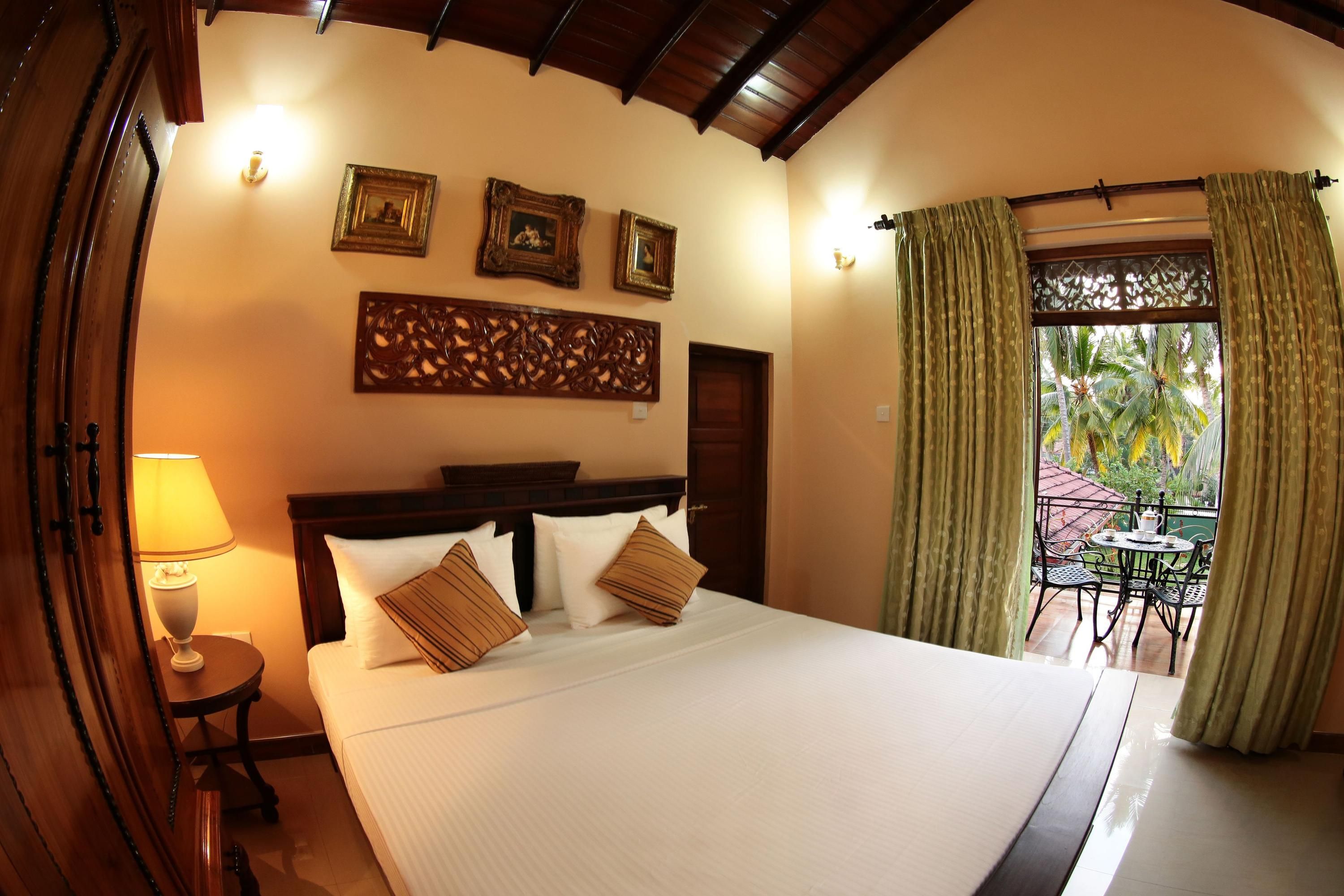 Villa Ceylon - Negombo