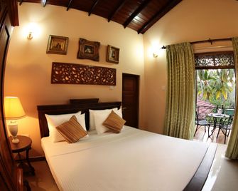 Villa Ceylon - Negombo