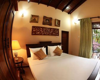 Villa Ceylon - Negombo