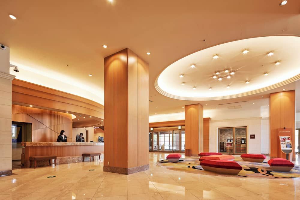 هوتل نيكو نورثلاند أوبيهيرو