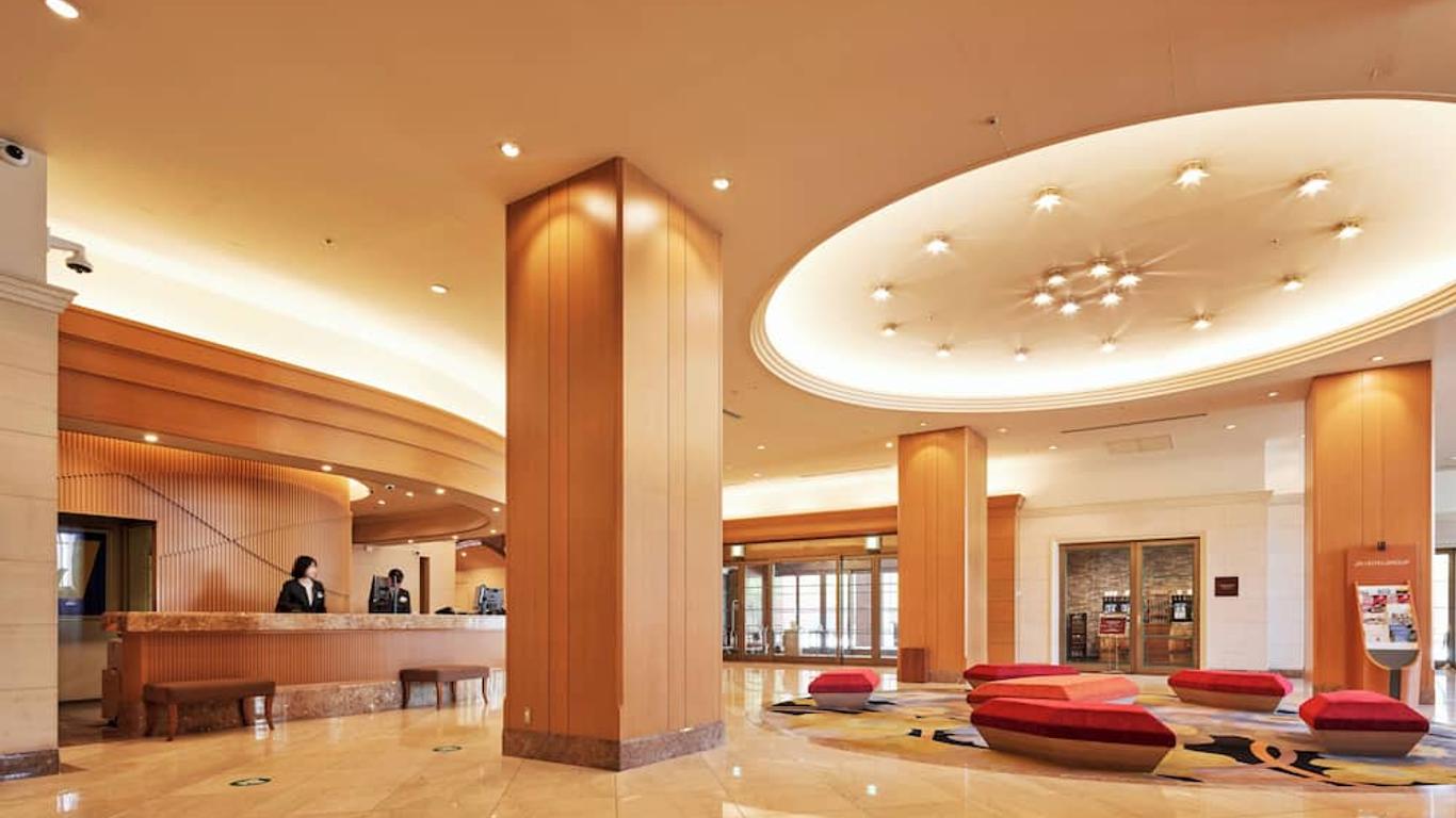 Hotel Nikko Northland Obihiro