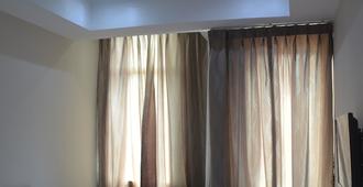 Qu Lin Resident - Sibu - Bedroom