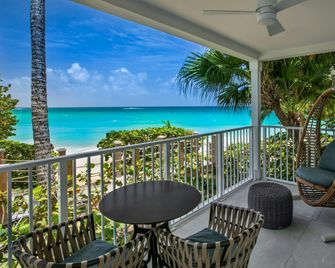 Buoy Haus Beach Resort St. Thomas, Autograph Collection - Saint Thomas - Balkon
