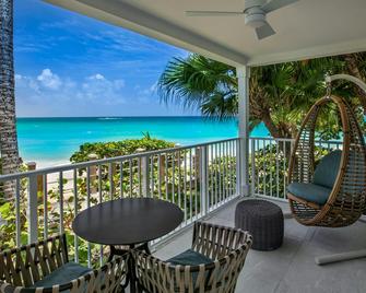 بوي هاوس بيتش ريزورت سانت توماس، أوتوجراف كوليكشن - سانت ثوماس (فيرجين أيلاندس, ا.س) - شرفة