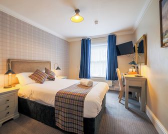 Stallingborough Grange Hotel - Grimsby - Quarto