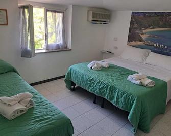 Hotel Umberto - Ricadi - Chambre
