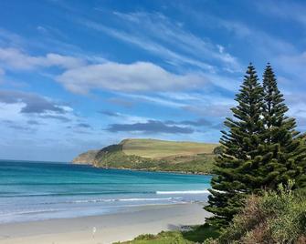 Panoramic Drive Holiday House - Cape Bridgewater - Beach