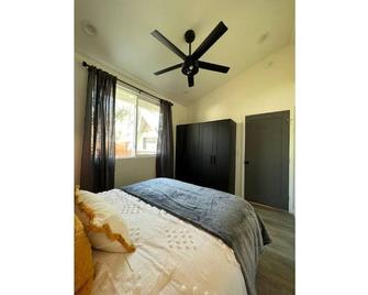 New And Modern Casita Vip - San Dimas - Bedroom