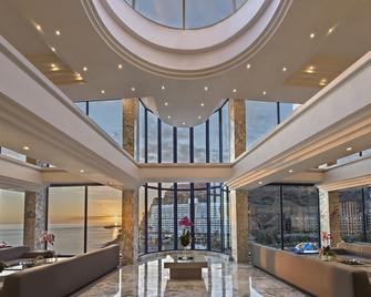 Tui Blue Suite Princess - Adults Only - Mogán - Lobby