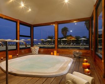 Leonardo Plaza Hotel Tiberias - Tiberíades