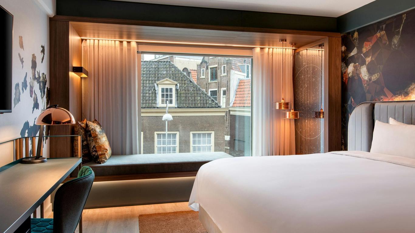 Renaissance Amsterdam Hotel