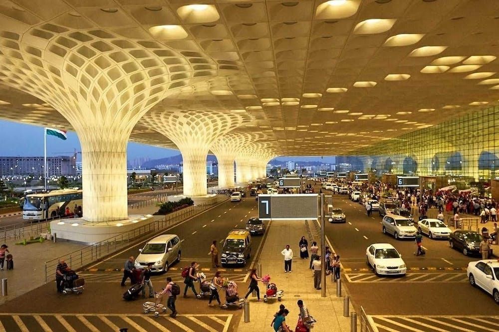 Hotel Oriental Aster - Mumbai International Airport - Mumbai