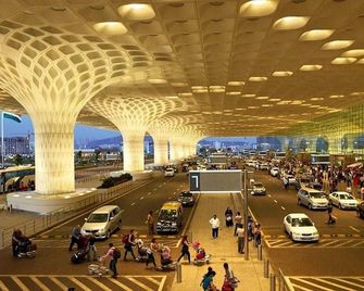 Hotel Oriental Aster - Mumbai International Airport - Mumbai