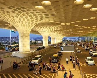 Hotel Oriental Aster - Mumbai International Airport - Mumbai
