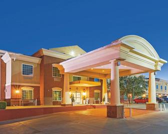 La Quinta Inn & Suites by Wyndham Dalhart - Dalhart - Edificio
