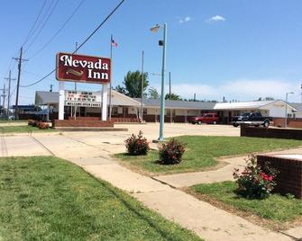 Nevada Inn - Nevada - Будівля