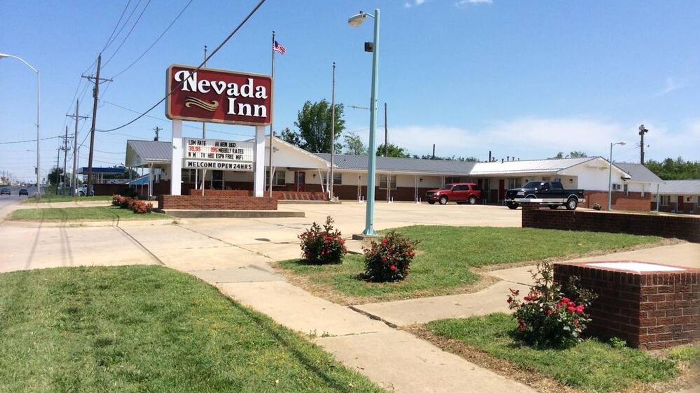 Nevada Inn