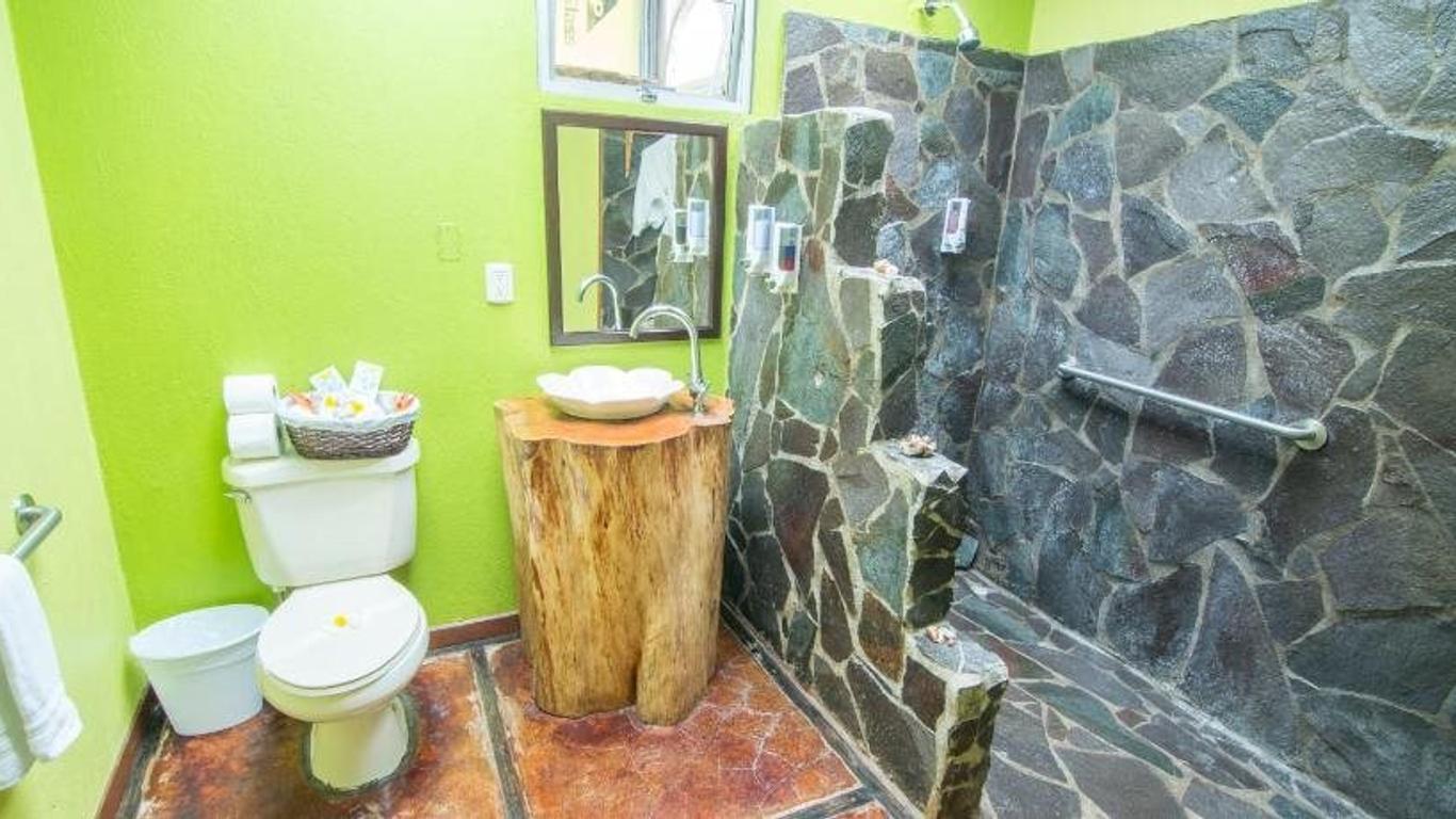 Casa Batsu
