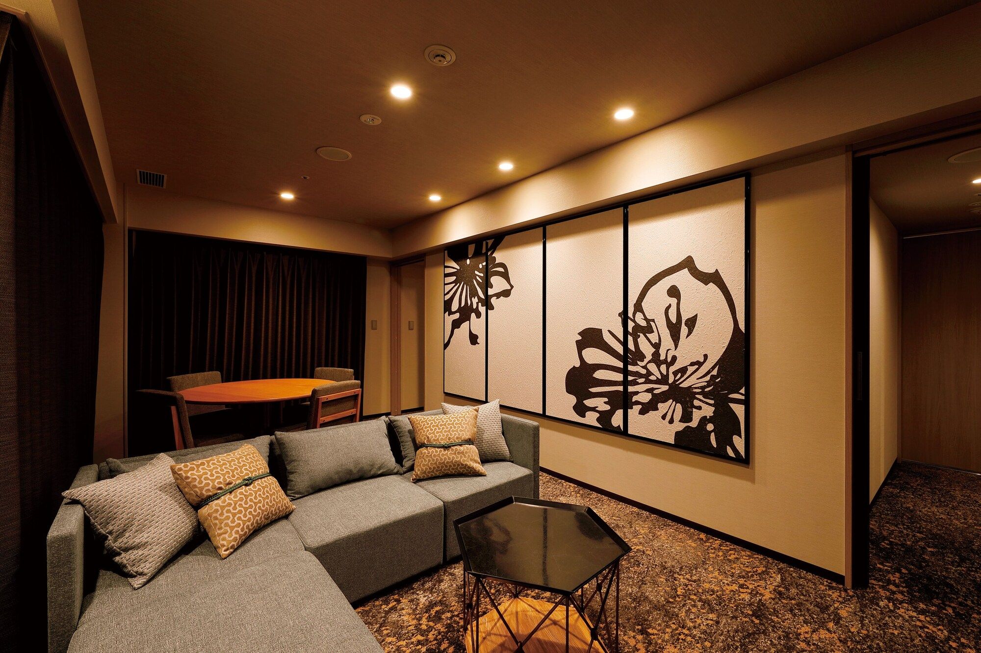 Daiwa Roynet Hotel Nara Natural Hot Spring - נארה