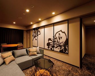 Daiwa Roynet Hotel Nara Natural Hot Spring - נארה