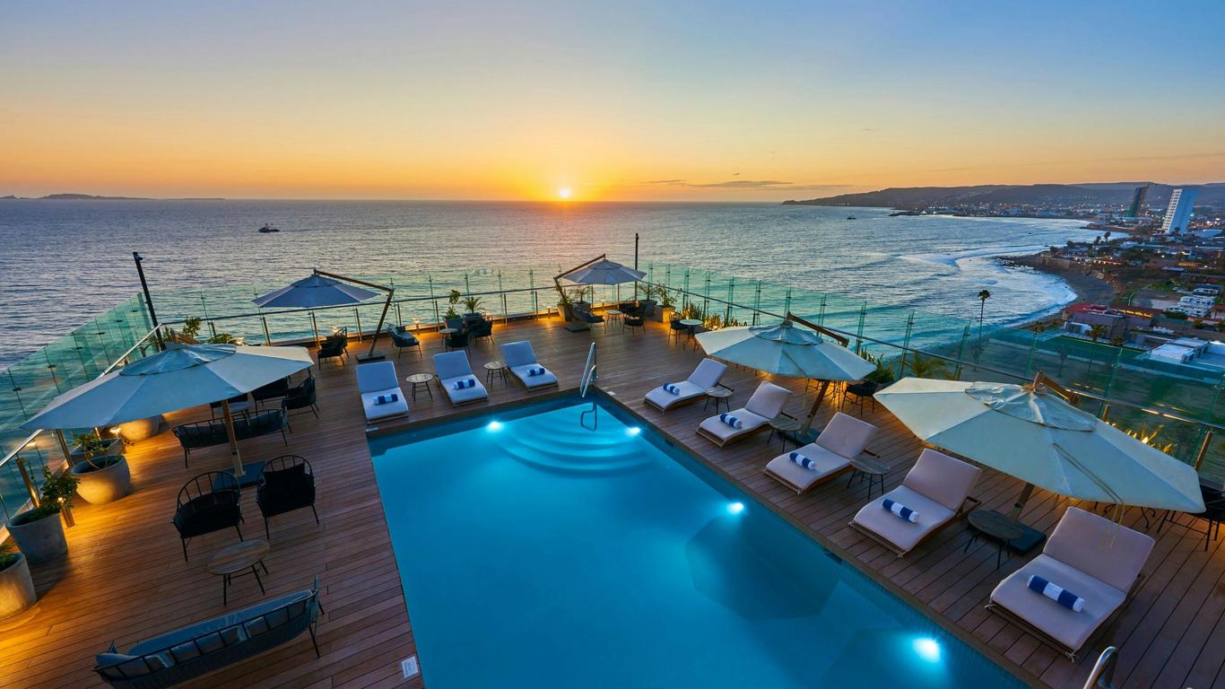 City Express Plus by Marriott Ensenada