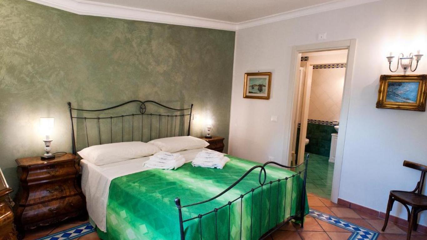 Cetara - Albergo Diffuso