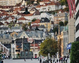 Bergen Budget Hotel - Bergen